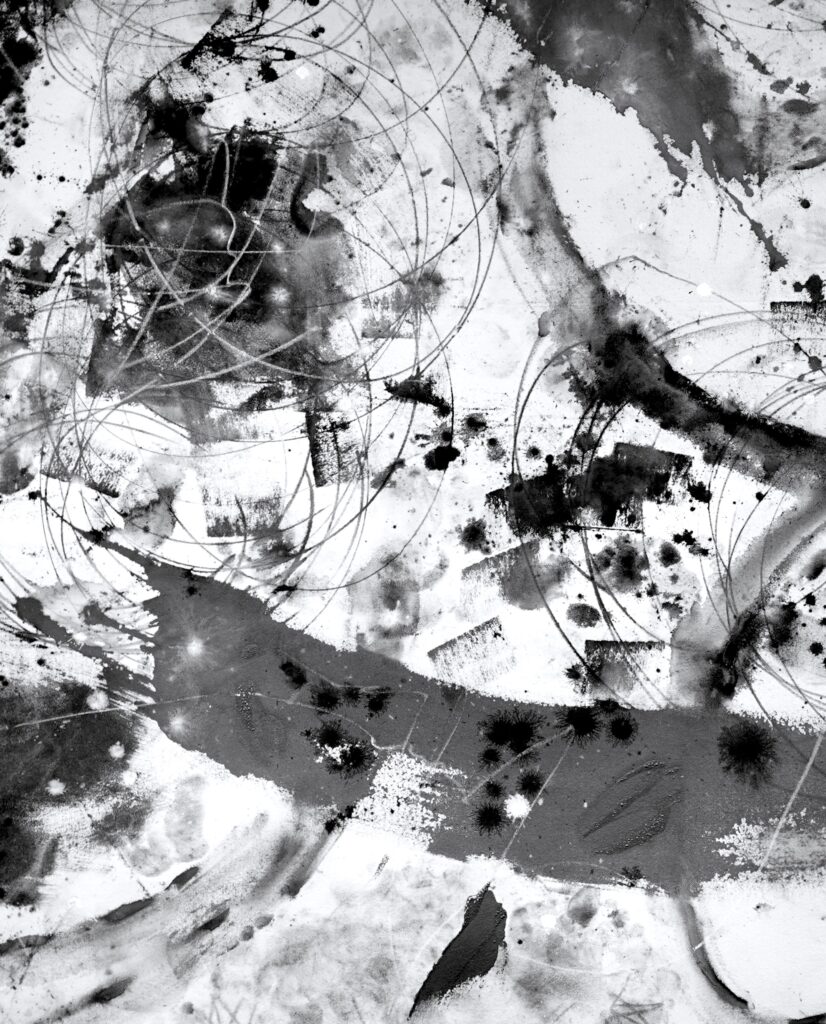 M. Lorhum Drawing Now 2025 PointeMag