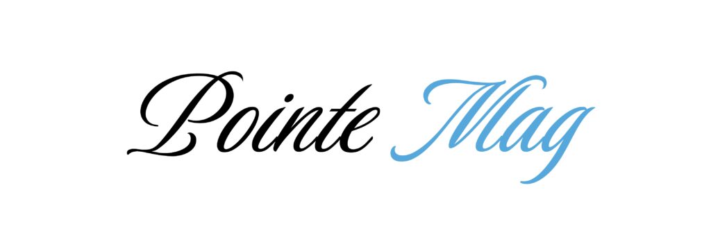 Logo PointeMag