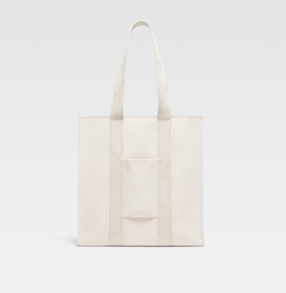 Sac Cabas Jacquemus, stylisme PointeMag
