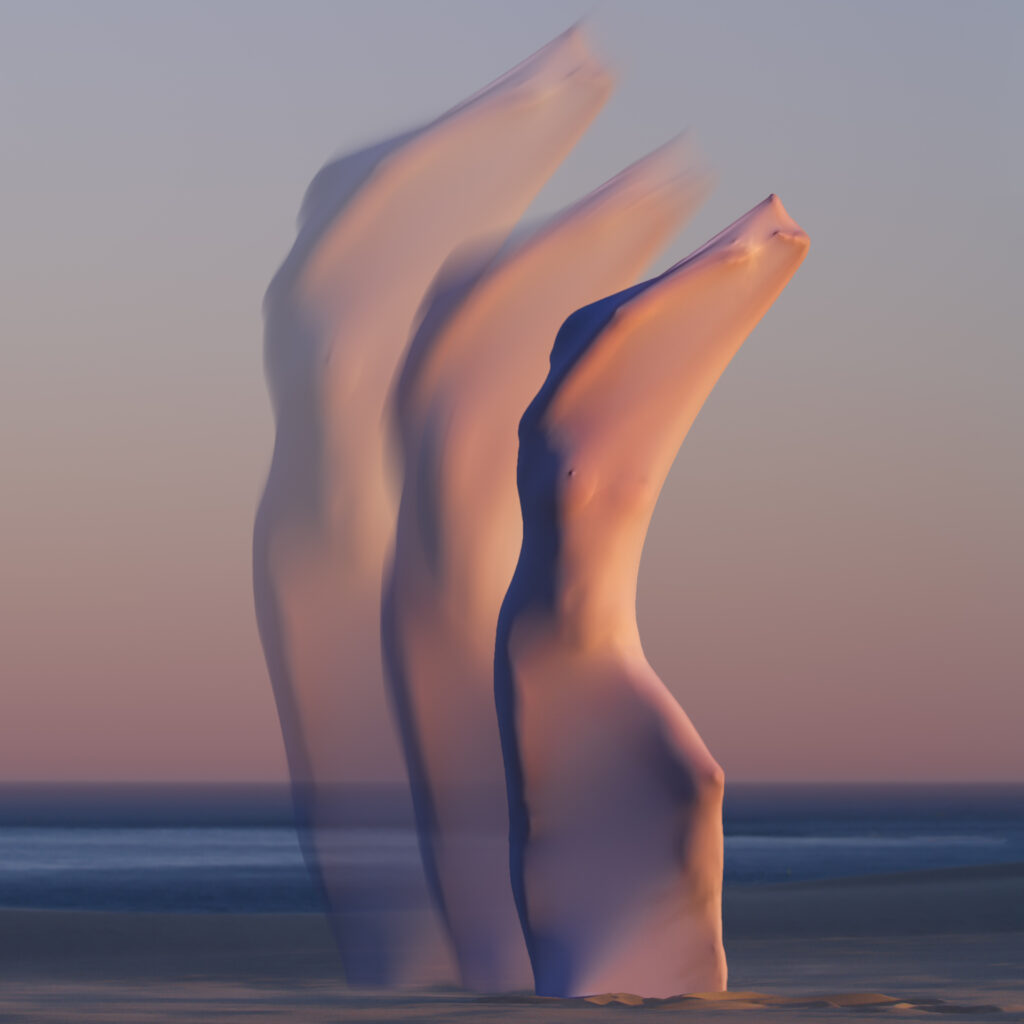 Alain Gillet, silhouettes, PointeMag, édito mode août 2025