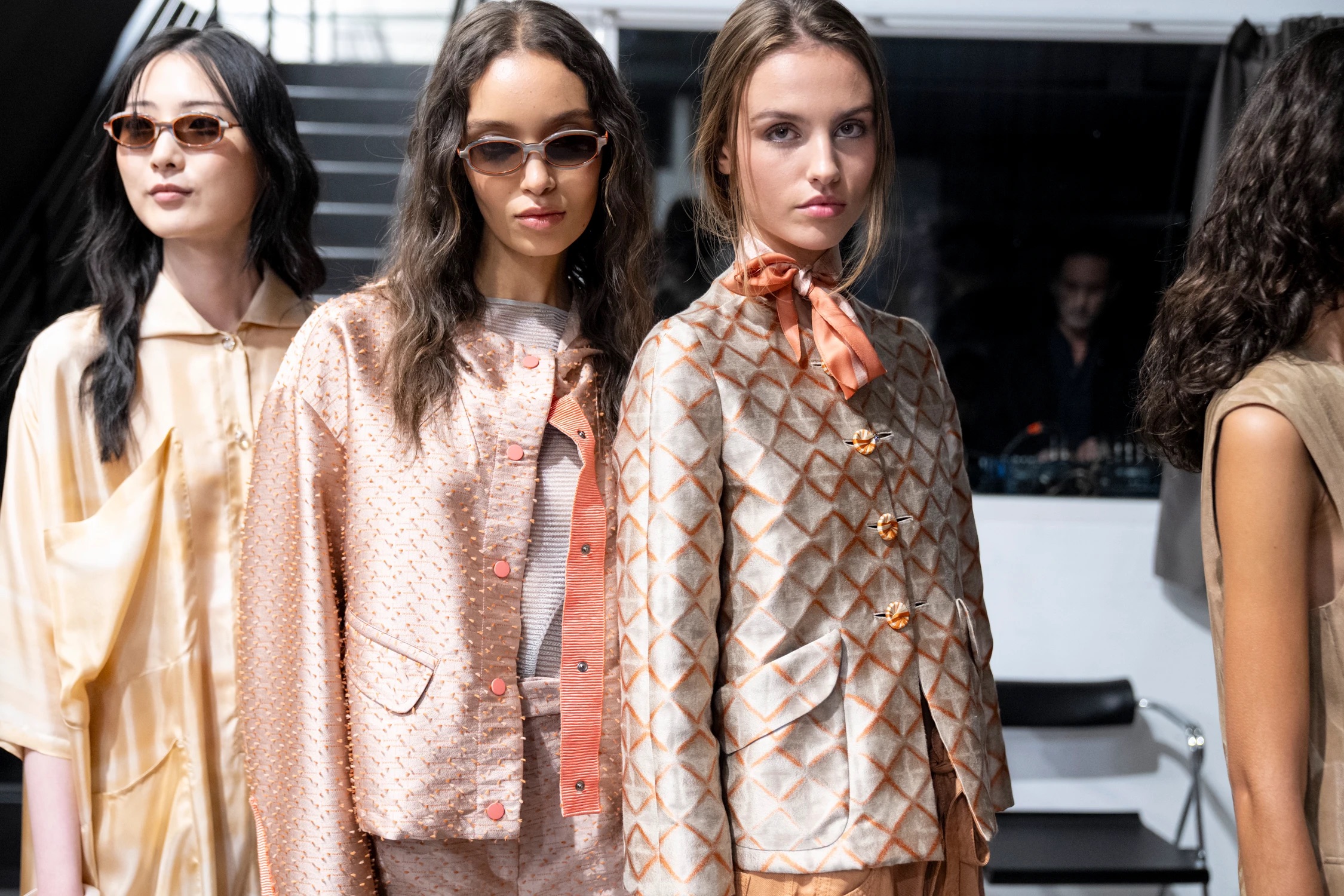 Emporio Armani SS 2026