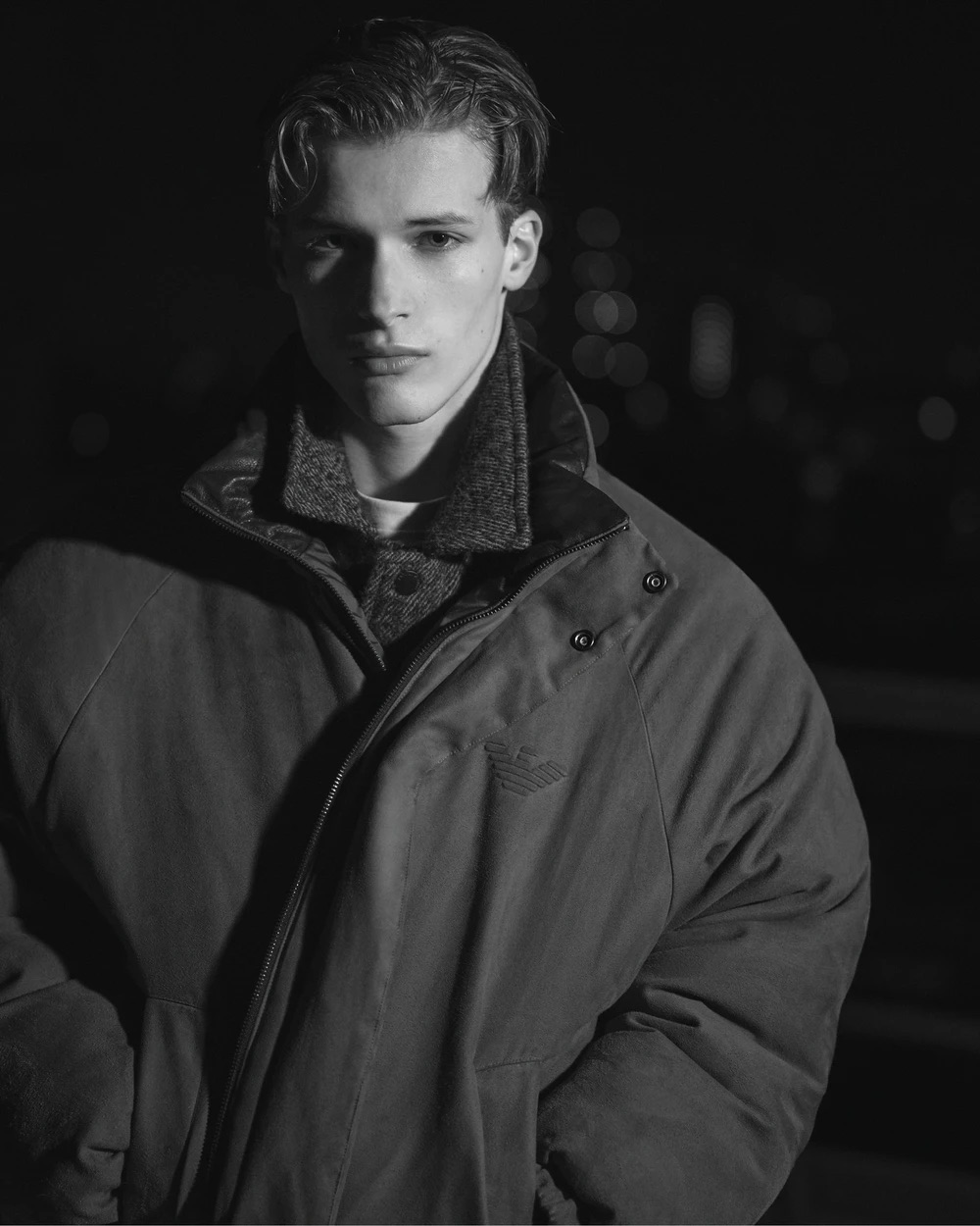 armani @emporioarmani